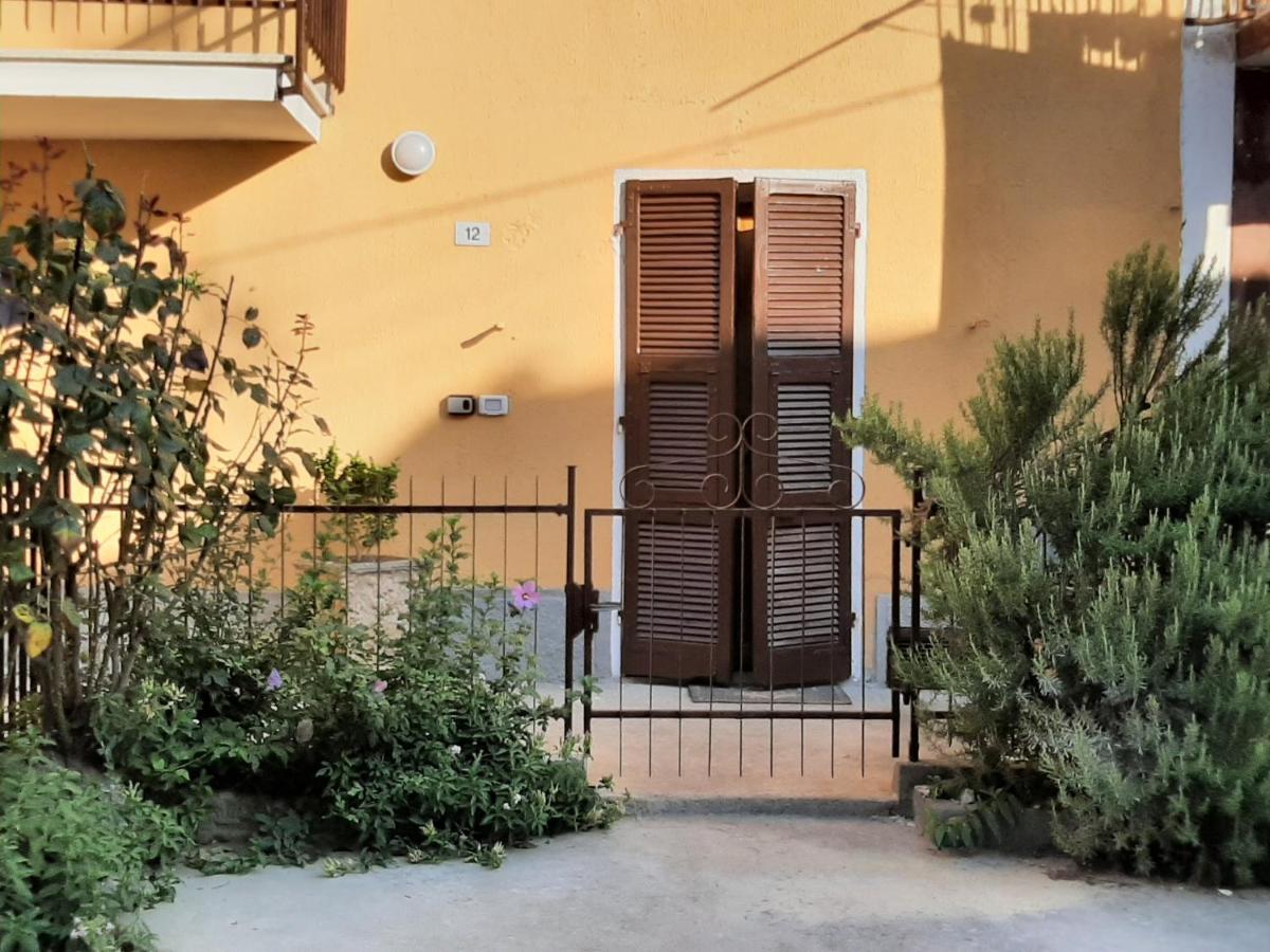 Il Rosmarino Villa Fresonara  Dış mekan fotoğraf
