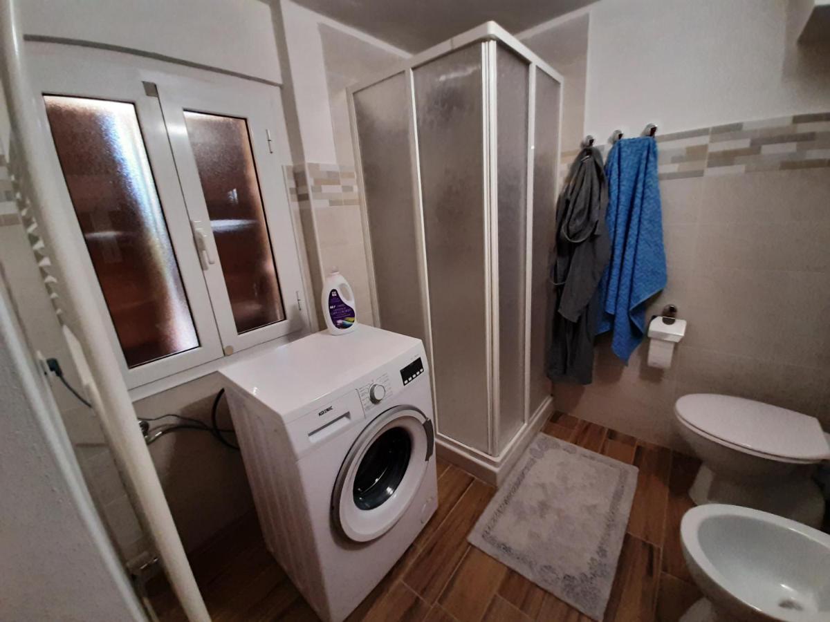 Il Rosmarino Villa Fresonara  Dış mekan fotoğraf