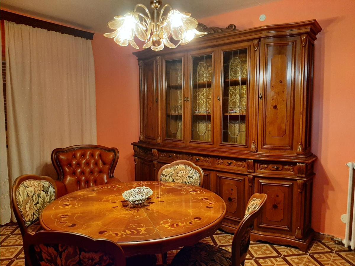 Il Rosmarino Villa Fresonara  Dış mekan fotoğraf