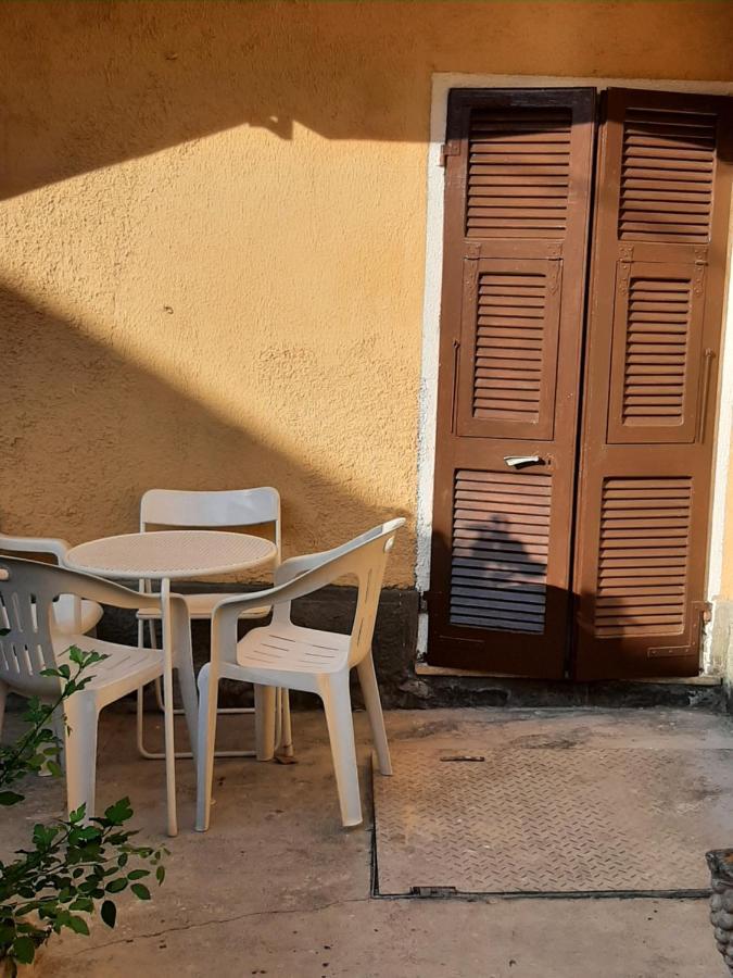 Il Rosmarino Villa Fresonara  Dış mekan fotoğraf