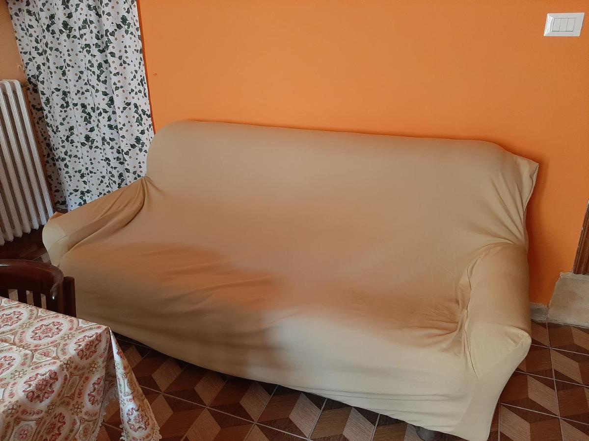 Il Rosmarino Villa Fresonara  Dış mekan fotoğraf
