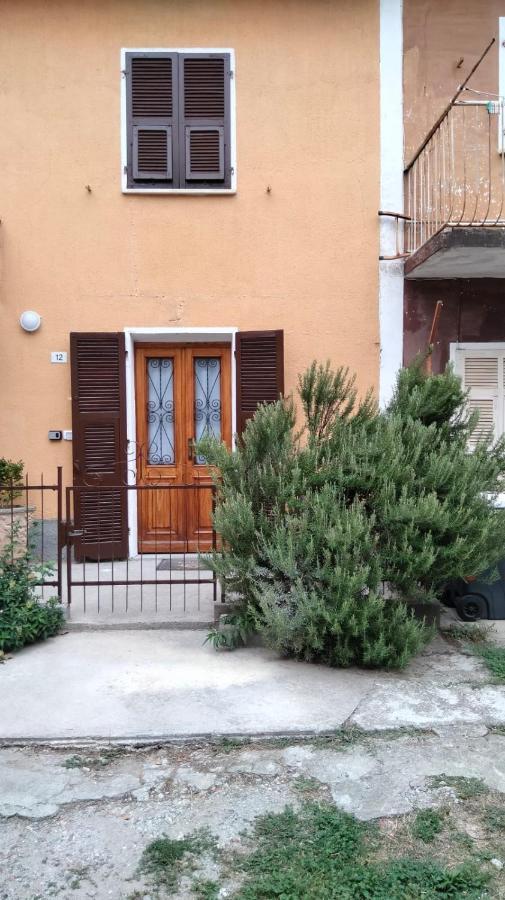 Il Rosmarino Villa Fresonara  Dış mekan fotoğraf