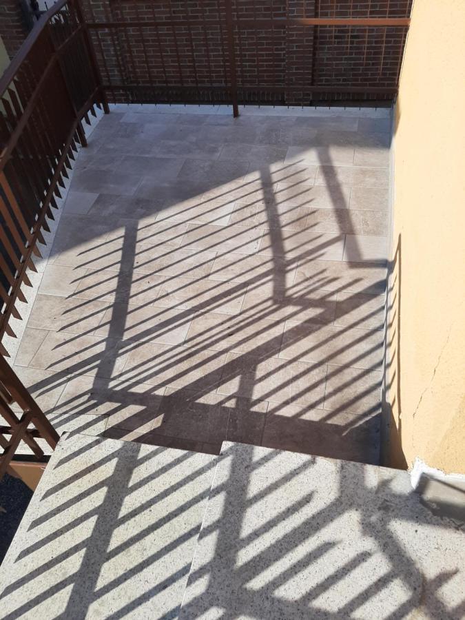 Il Rosmarino Villa Fresonara  Dış mekan fotoğraf