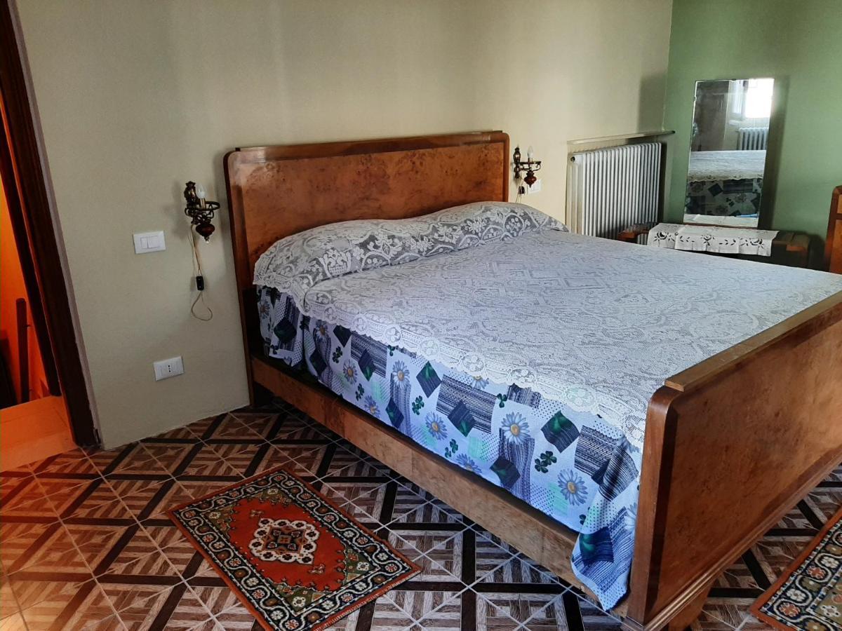 Il Rosmarino Villa Fresonara  Dış mekan fotoğraf