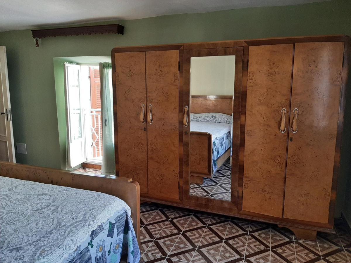 Il Rosmarino Villa Fresonara  Dış mekan fotoğraf