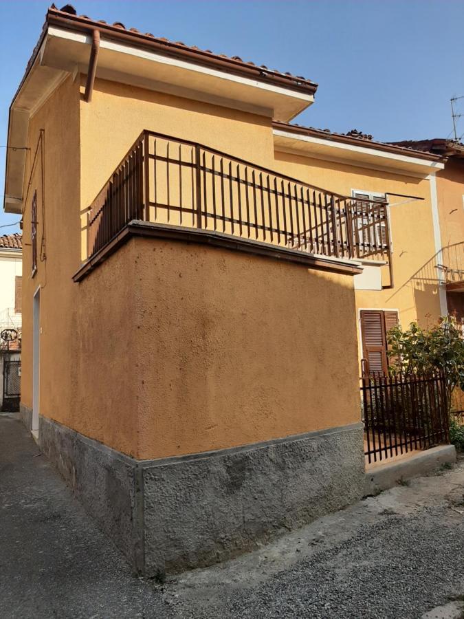 Il Rosmarino Villa Fresonara  Dış mekan fotoğraf