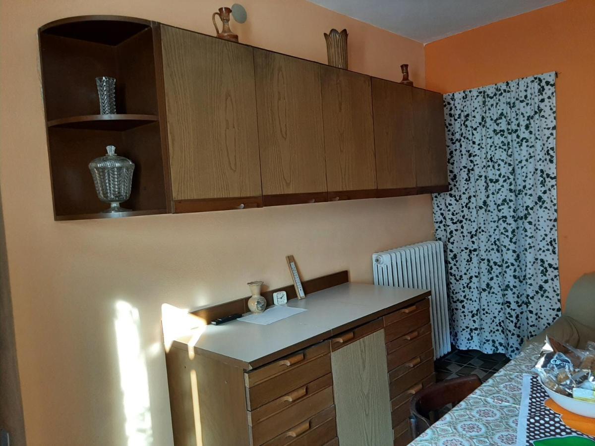 Il Rosmarino Villa Fresonara  Dış mekan fotoğraf
