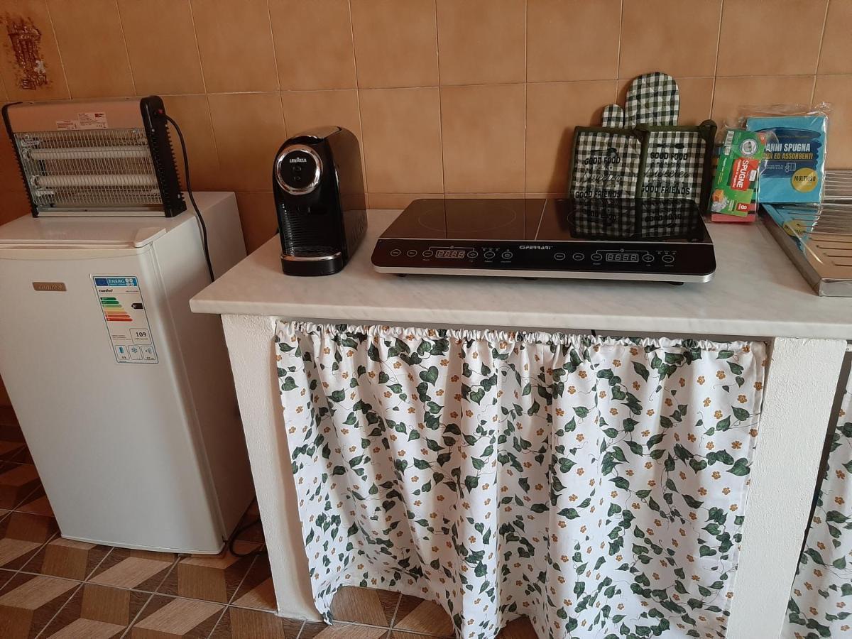 Il Rosmarino Villa Fresonara  Dış mekan fotoğraf