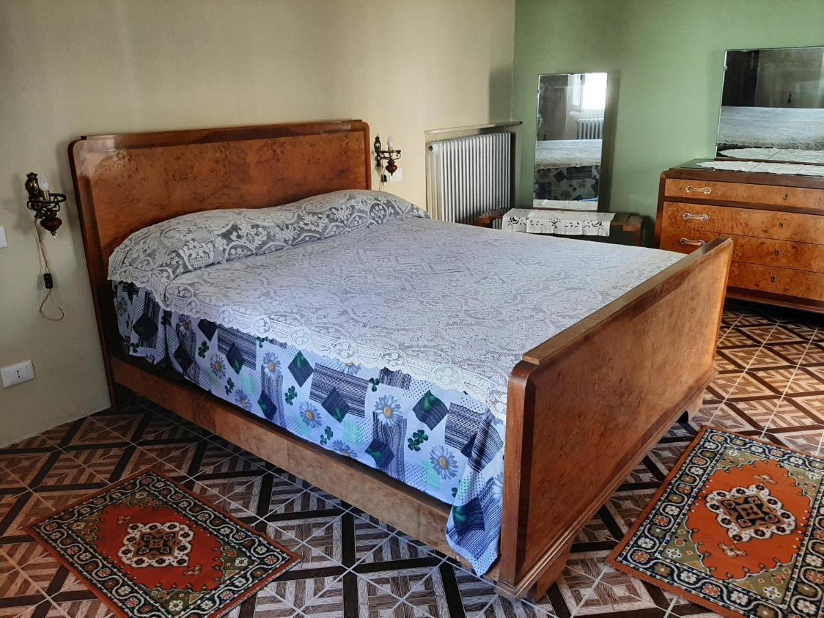 Il Rosmarino Villa Fresonara  Dış mekan fotoğraf