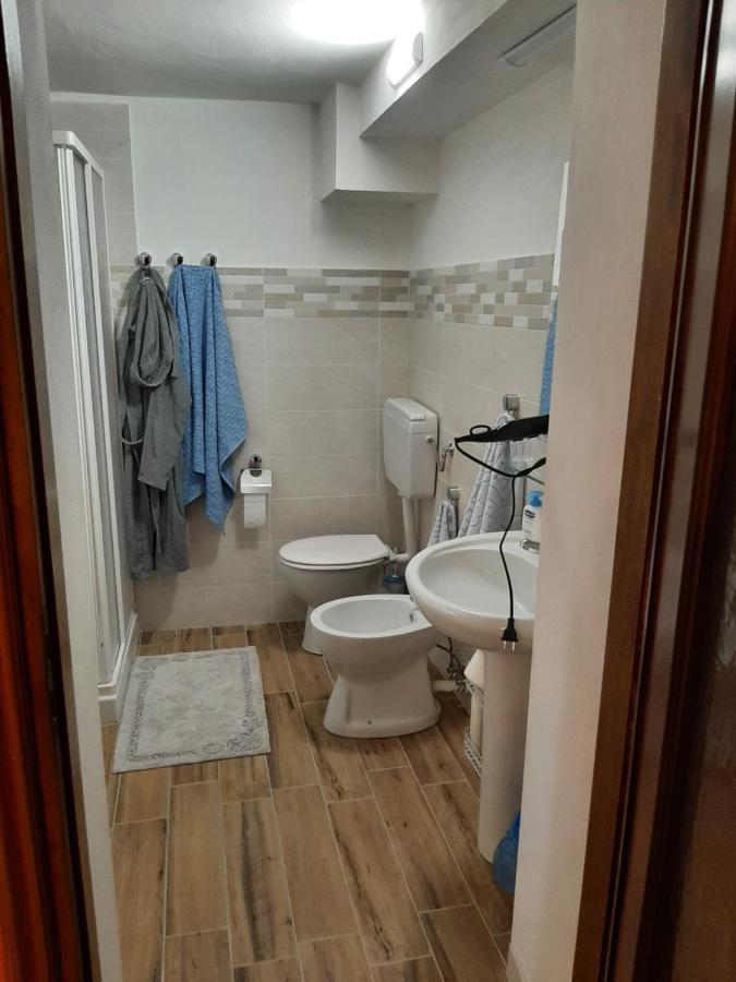 Il Rosmarino Villa Fresonara  Dış mekan fotoğraf