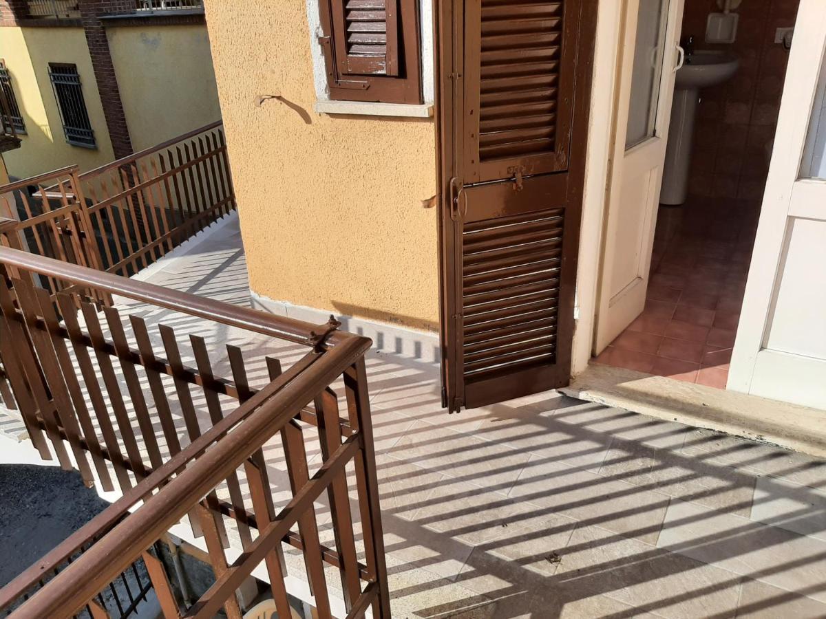 Il Rosmarino Villa Fresonara  Dış mekan fotoğraf